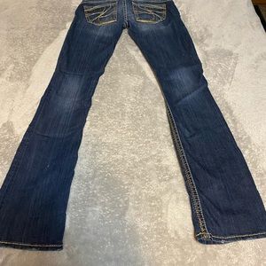 Silver Jeans - Boot Cut - 27/35